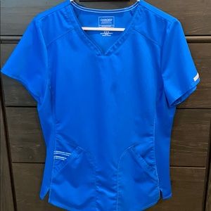 Women’s Cherokee Revolution Scrub Top